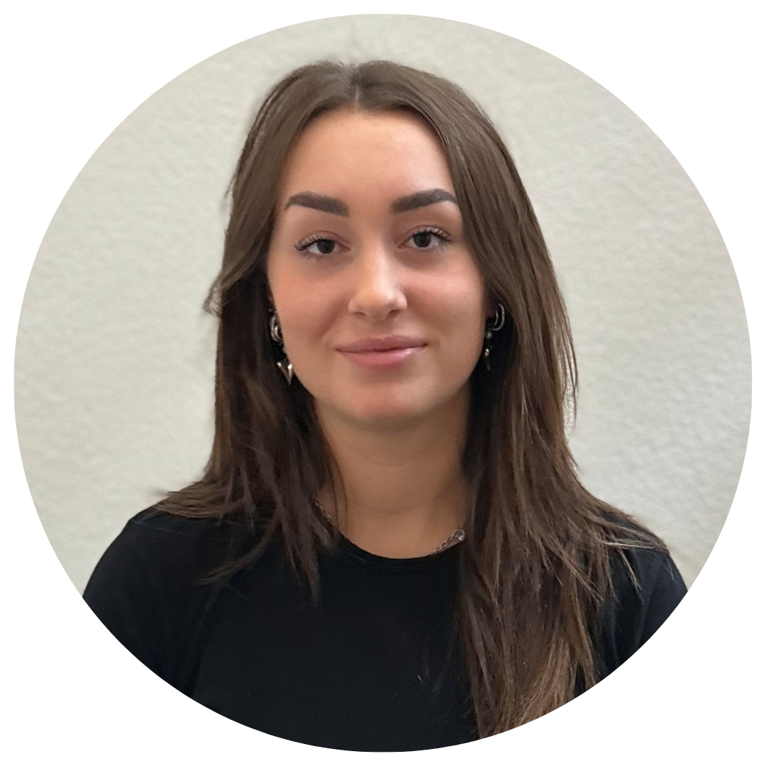 Ginger | DiscoKappers