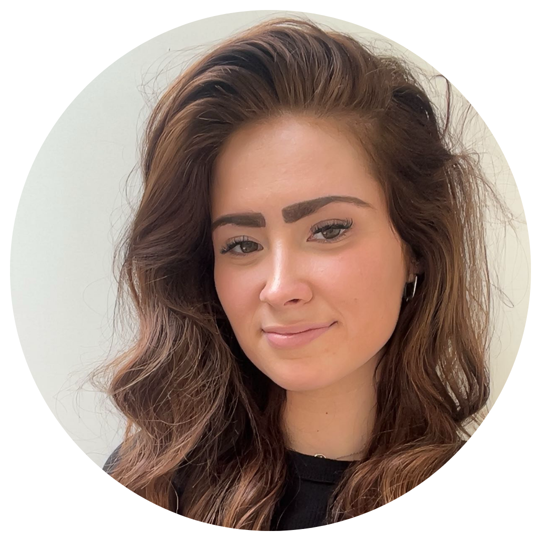 Kaylee | DiscoKappers